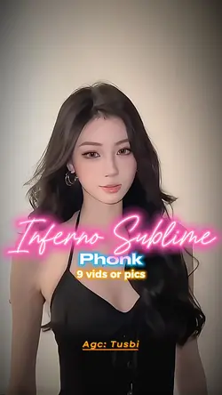 Inferno Sublime