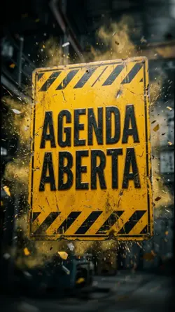 AGENDA ABERTA 