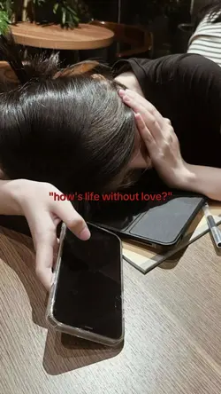 life without love