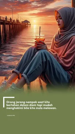 Mudah Menghakimi