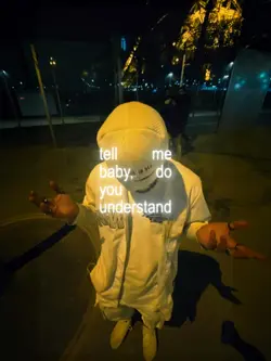 did it first