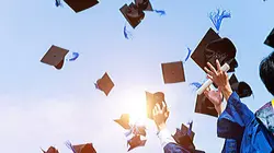 graduation picture 
