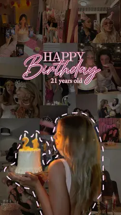 hpbd to me