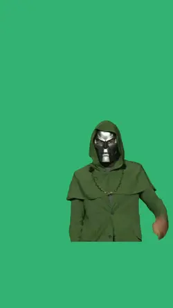 dr doom reveal 2