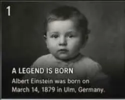 “Einstein ရဲ့ အမွေအနှစ်ကတော့ ယ