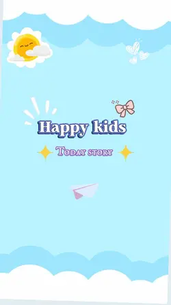 Happy kids