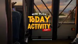 TODAY ACTIVITY