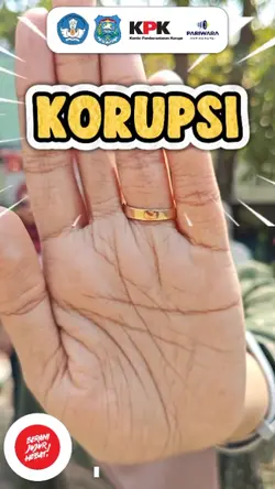 Anti Korupsi 