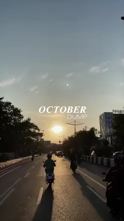 October dump 