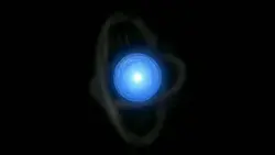 Rasengan bahan edit