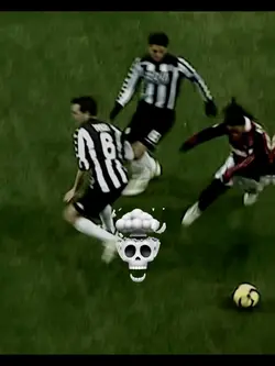 Ronaldinho skills ☠️