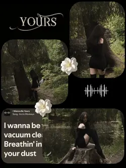 be yours