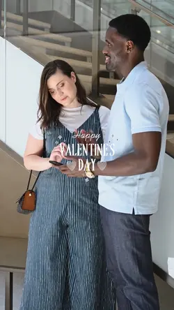 Valentine's day