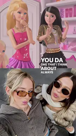Dupla amigas 