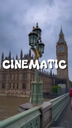 CINEMATIC