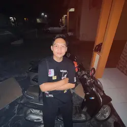 ULANG TAHUN JJ