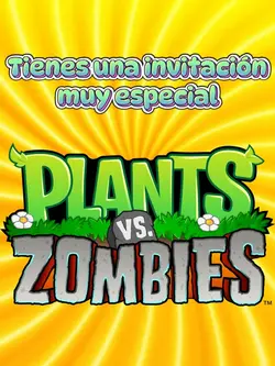 Plantas vs Zombies