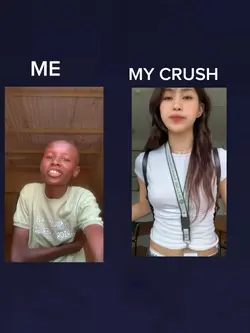 flex your crush 