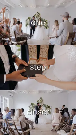 One Step Closer