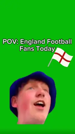England Fans 🏴󠁧󠁢󠁥󠁮󠁧󠁿