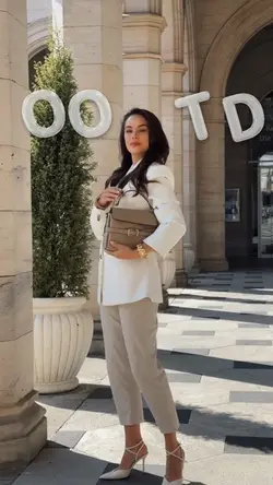 ootd template