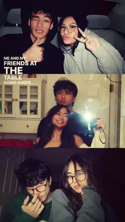 friends 