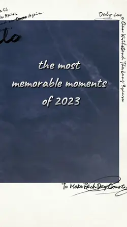 moment 2023