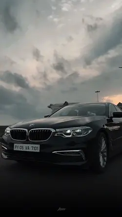 BMW — 🛞⚔️