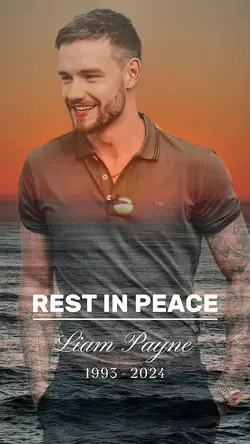 REST IN PEACE