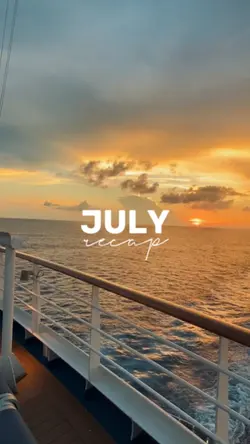 July moments 