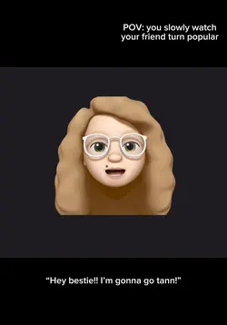 Memoji