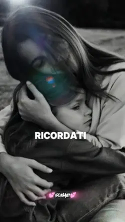 La mamma 