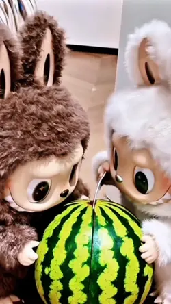 labubu
