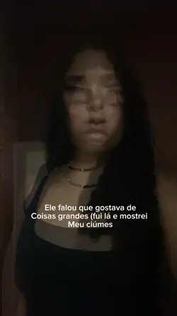 Ele falou que gstv 
