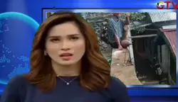 Orang Gila