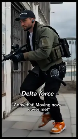 Delta force 