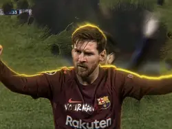 MESSI