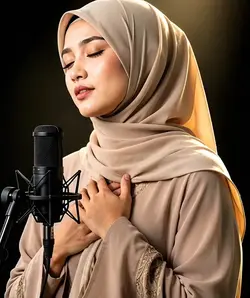 YA NURA QALBI