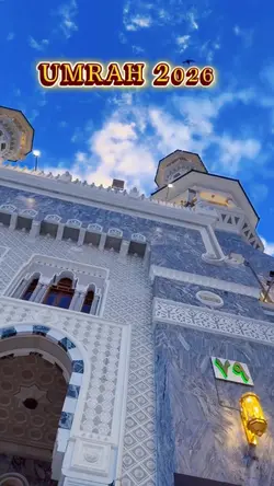 umrah 2026