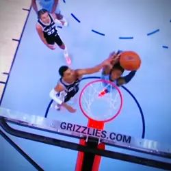 Ja morant 