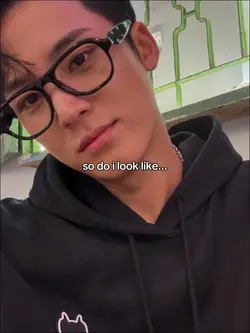 so do i look like