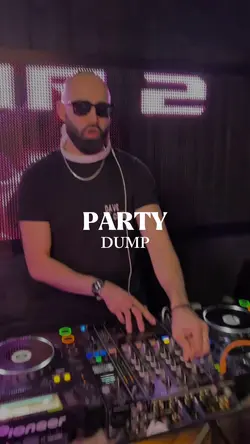 PARTY-NIGHT