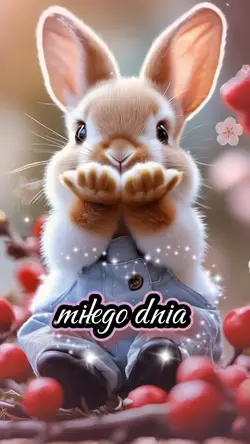 miłego