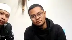 eh tapi boong