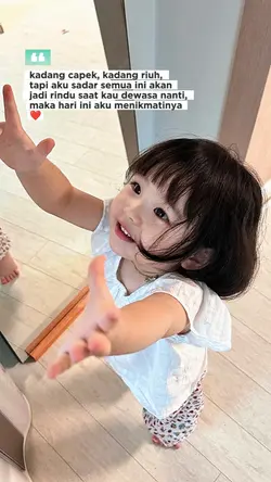 tentang anak