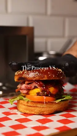 process vs Result