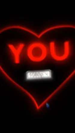 mẫu love 