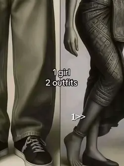 my outfit ...
