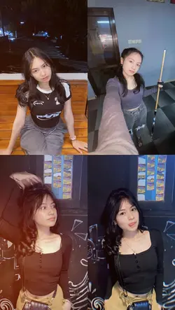 filter aesthetic