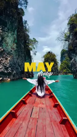 May Dump
